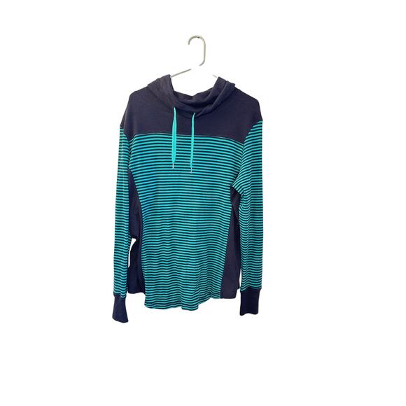 Eddie Bauer Women’s XXL Blouse – Long Sleeve, Cotton Blend - Picture 1 of 7